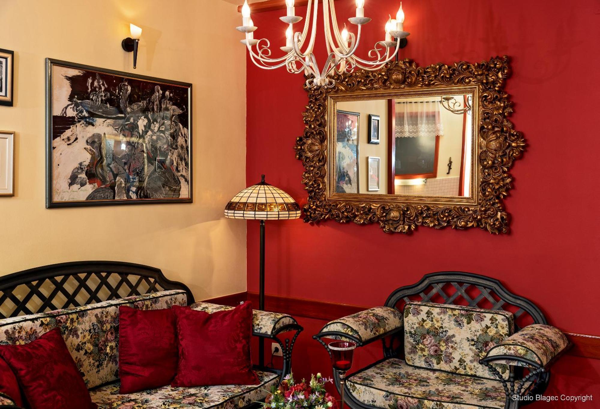 Apartament Emperor's