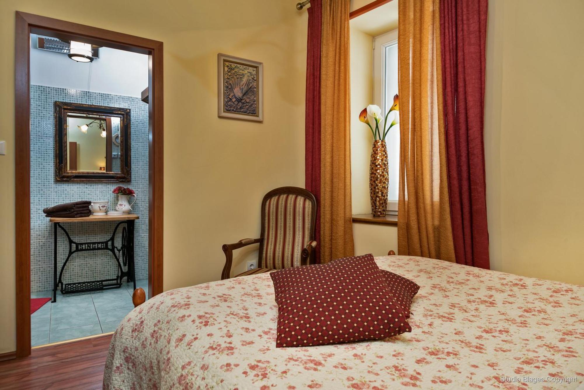 Apartament Emperor's