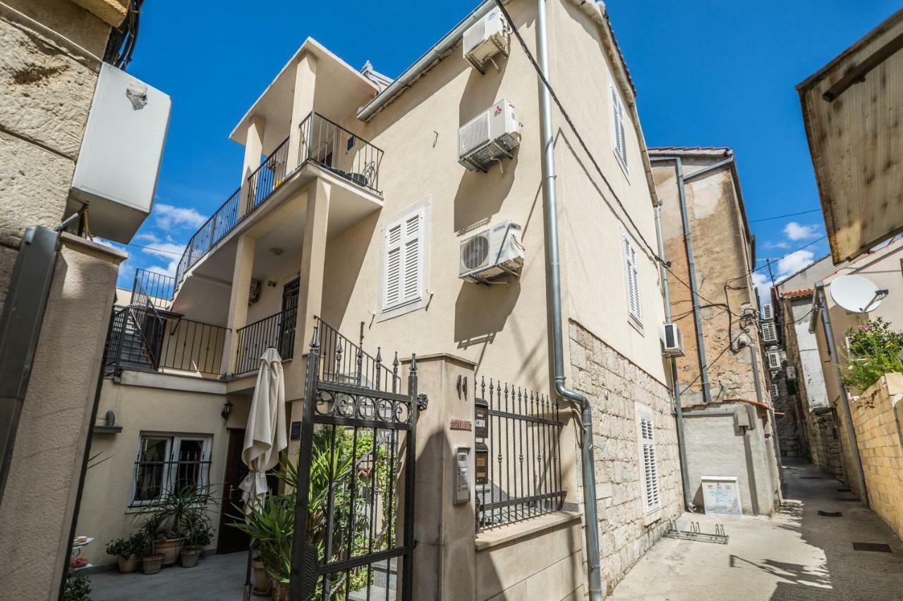 Apartament Emperor's
