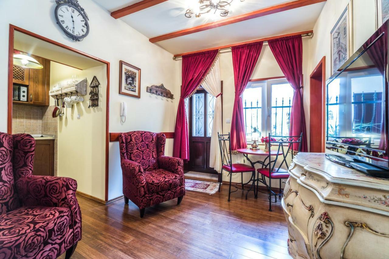 Emperor's Apartament *
