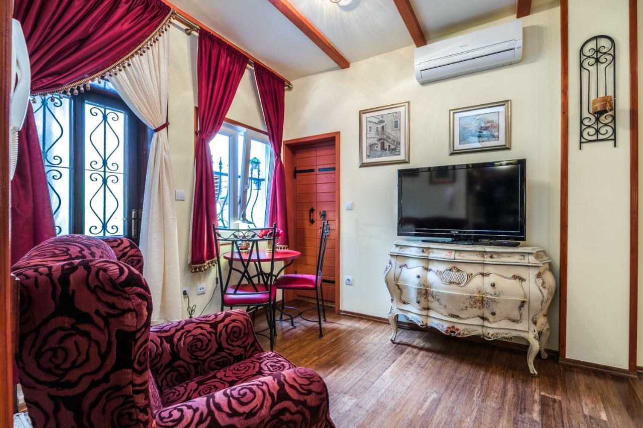 Emperor's Apartament *